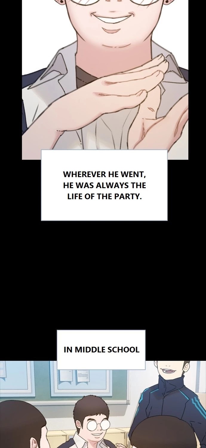 I Will Die Soon Chapter 19 page 17 - Chapter 19