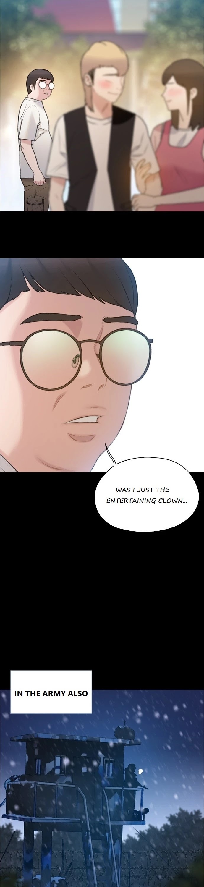 I Will Die Soon Chapter 19 page 21 - Chapter 19