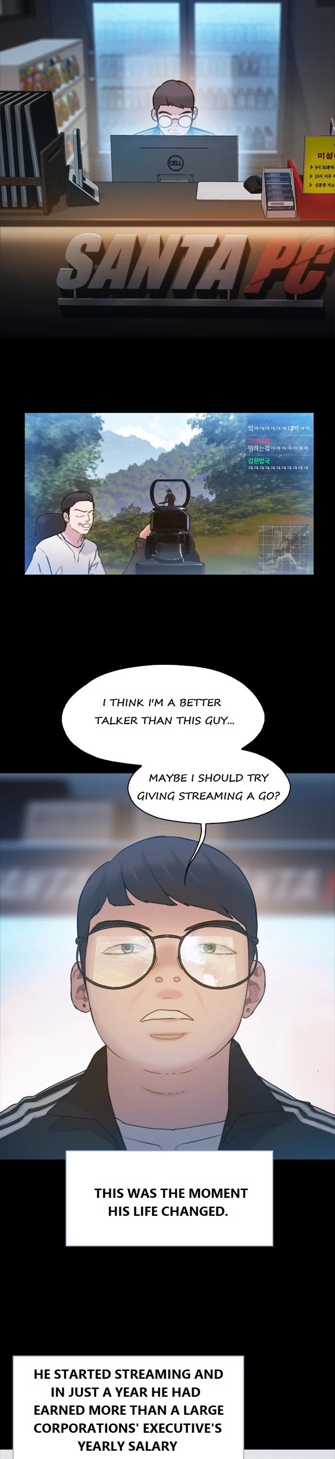 I Will Die Soon Chapter 19 page 24 - Chapter 19
