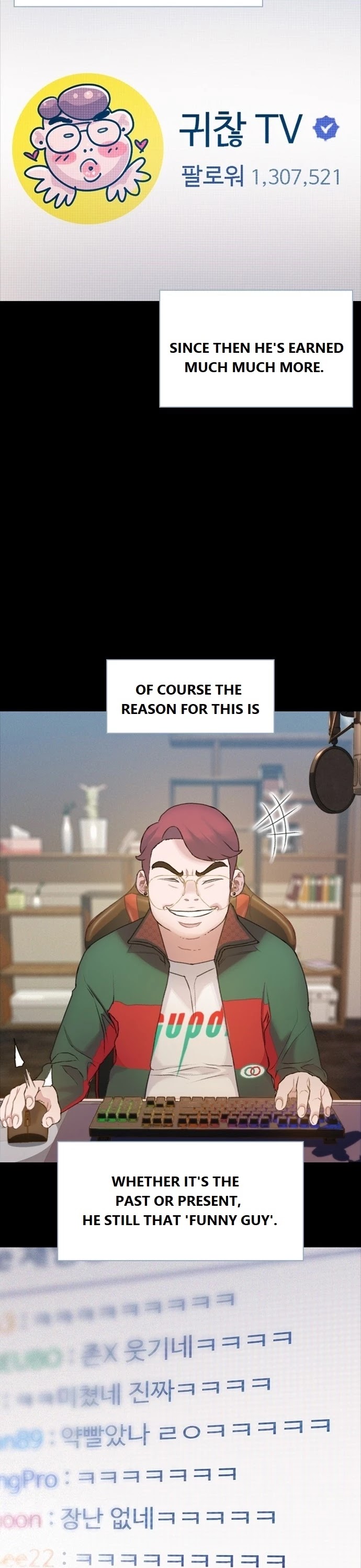 I Will Die Soon Chapter 19 page 25 - Chapter 19