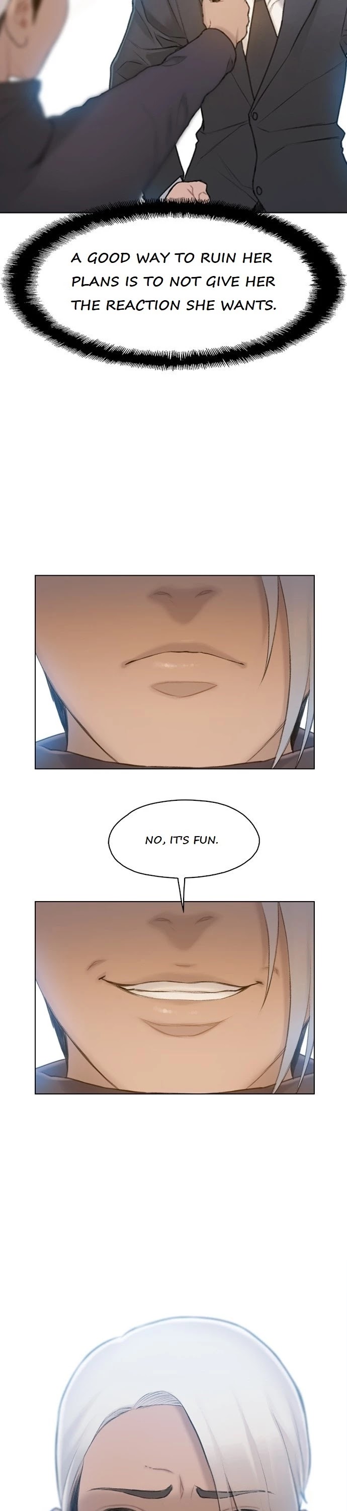 I Will Die Soon Chapter 19 page 5 - Chapter 19