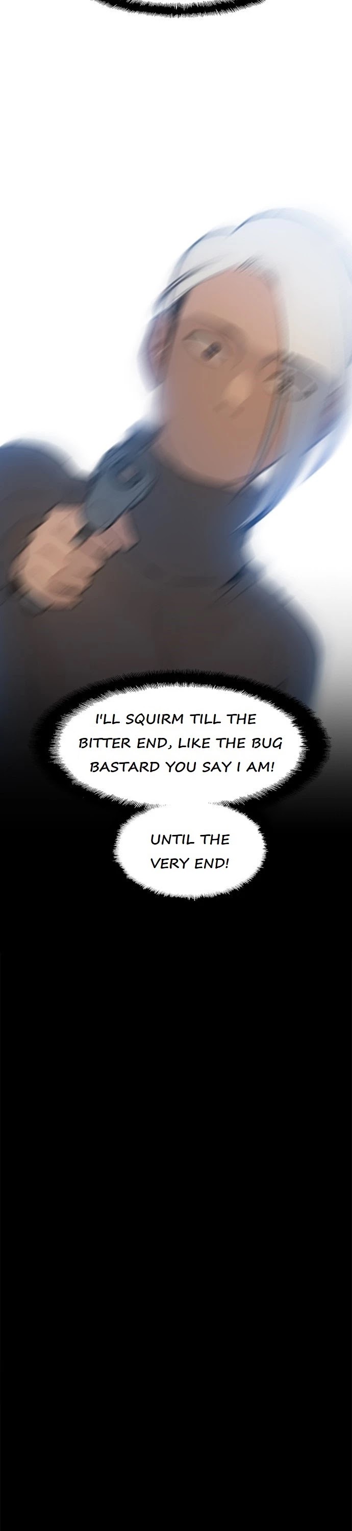 I Will Die Soon Chapter 19 page 8 - Chapter 19