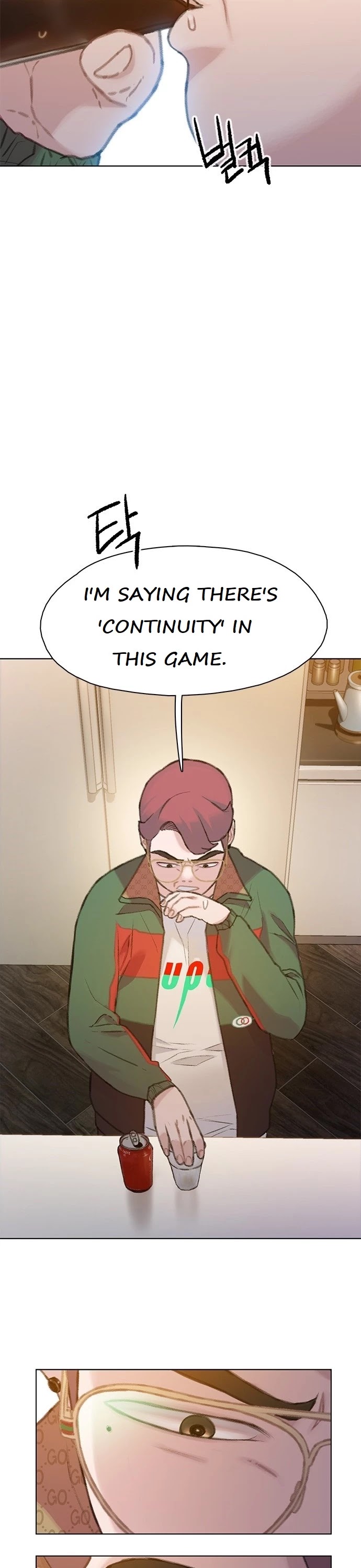 I Will Die Soon Chapter 20 page 27 - Chapter 20