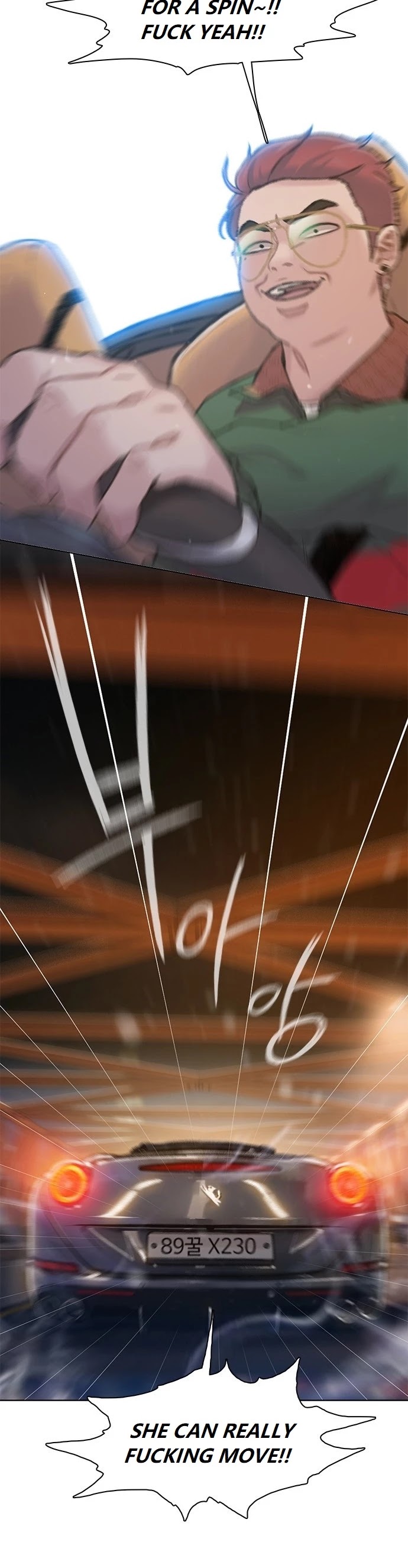 I Will Die Soon Chapter 20 page 35 - Chapter 20