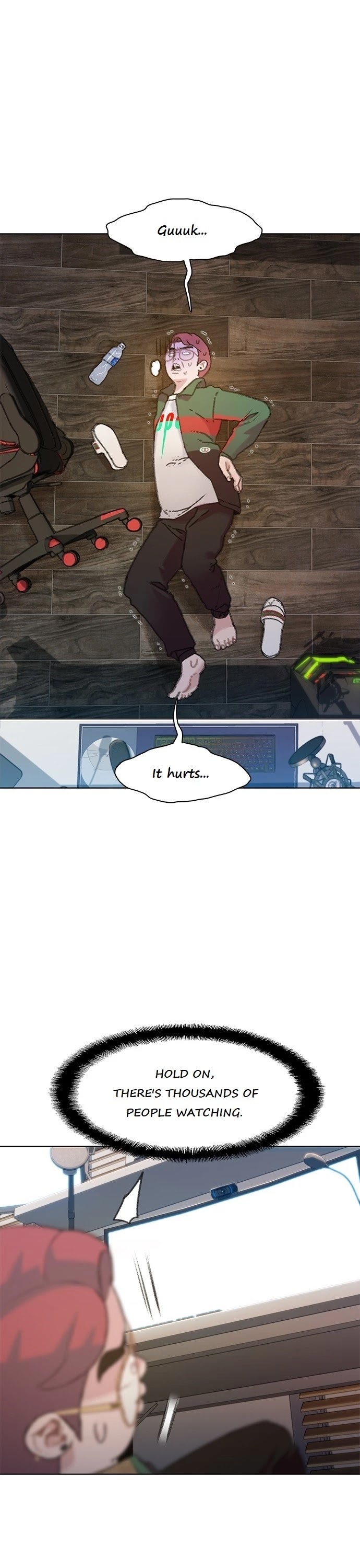 I Will Die Soon Chapter 20 page 5 - Chapter 20