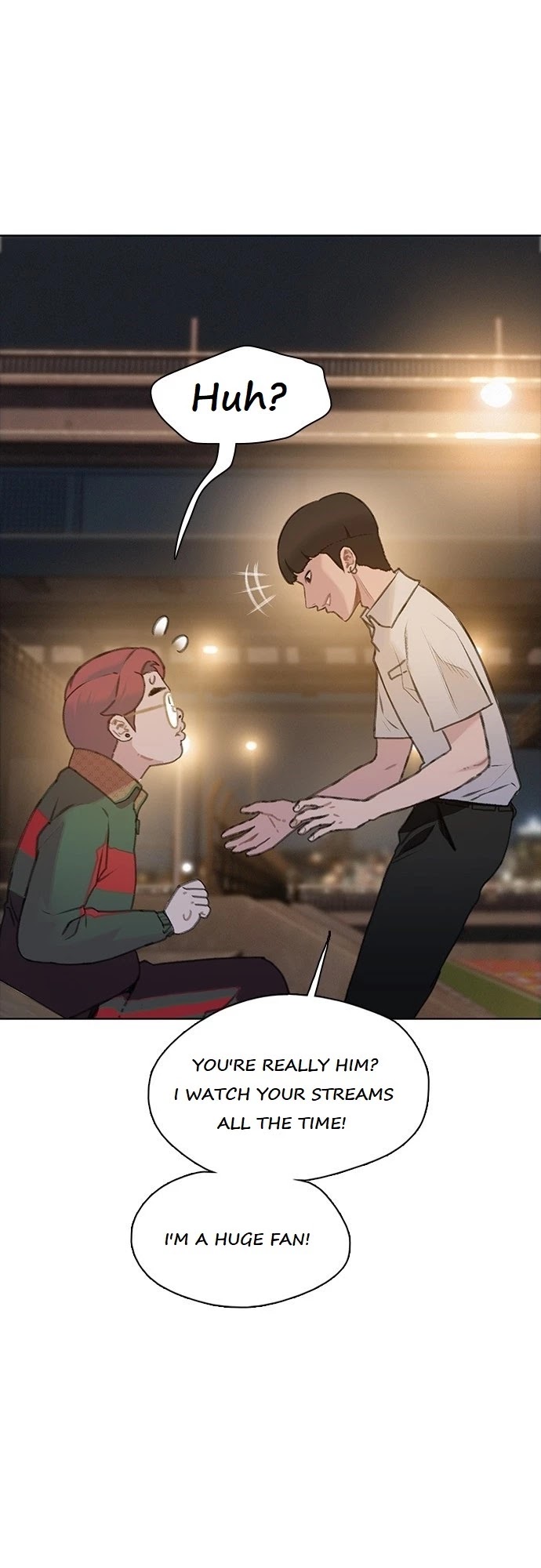 I Will Die Soon Chapter 21 page 13 - Chapter 21