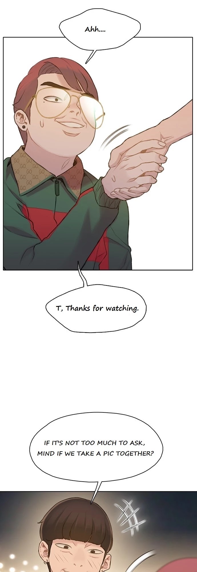 I Will Die Soon Chapter 21 page 14 - Chapter 21