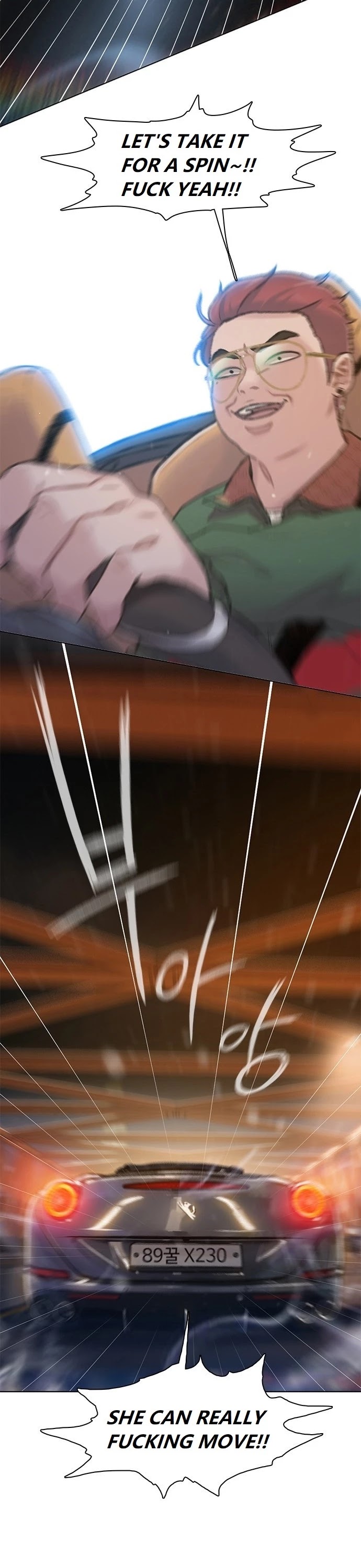 I Will Die Soon Chapter 21 page 2 - Chapter 21