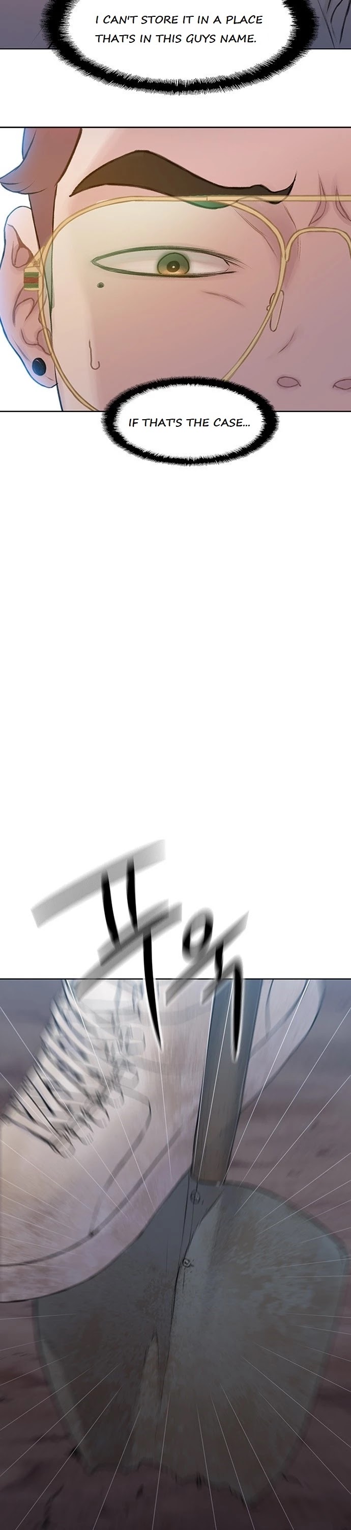 I Will Die Soon Chapter 21 page 30 - Chapter 21