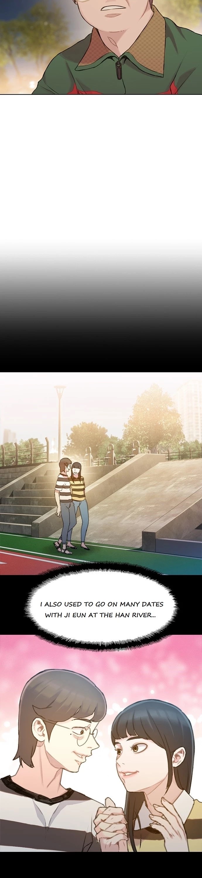 I Will Die Soon Chapter 21 page 8 - Chapter 21