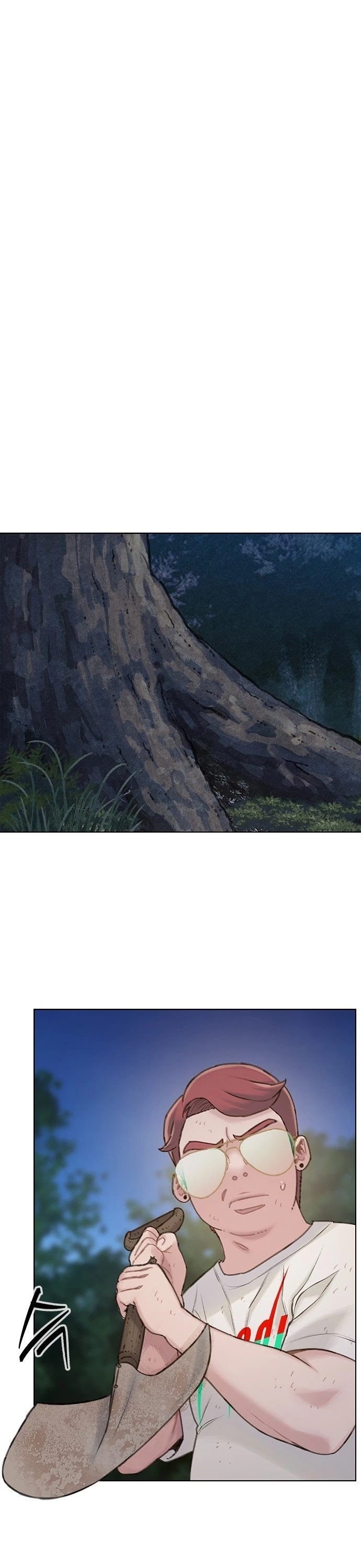 I Will Die Soon Chapter 22 page 1 - Chapter 22
