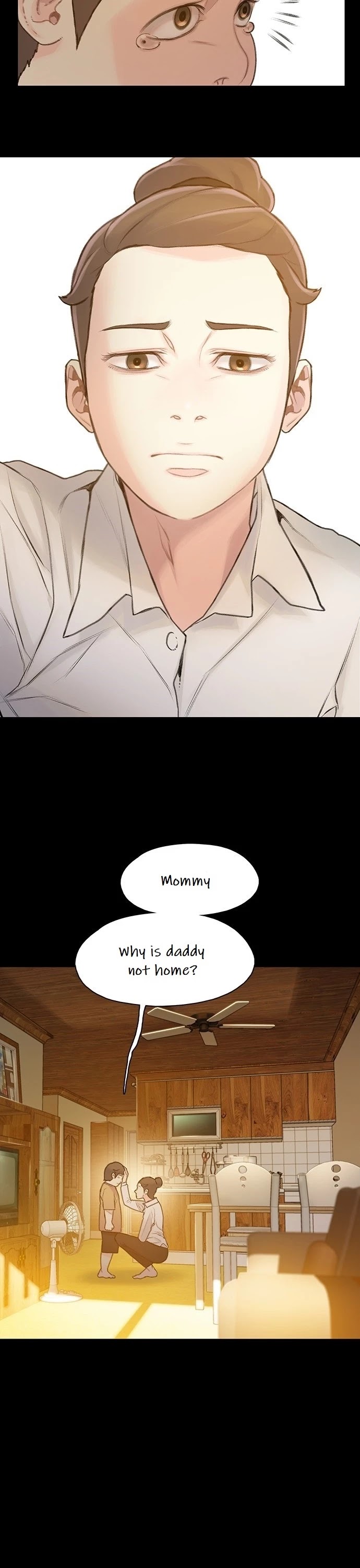 I Will Die Soon Chapter 22 page 10 - Chapter 22