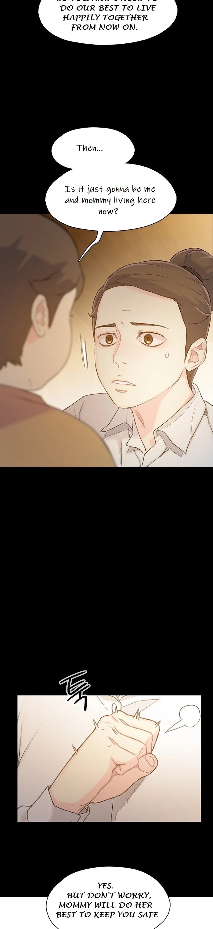 I Will Die Soon Chapter 22 page 12 - Chapter 22