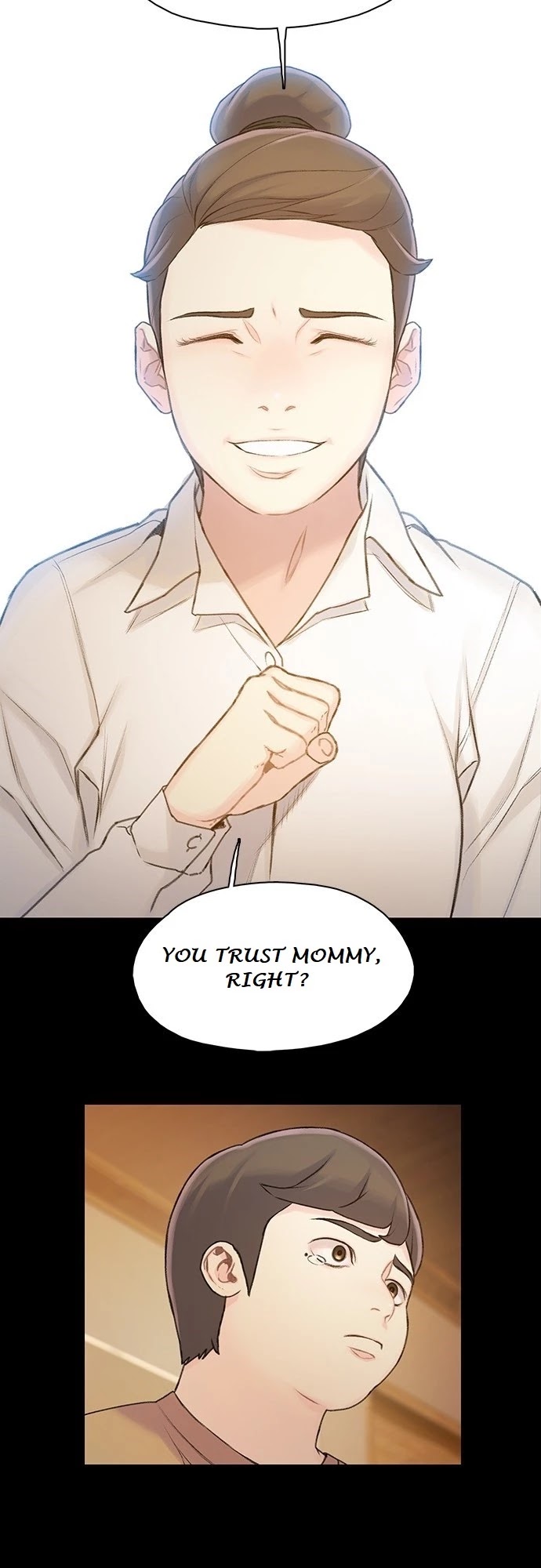 I Will Die Soon Chapter 22 page 13 - Chapter 22