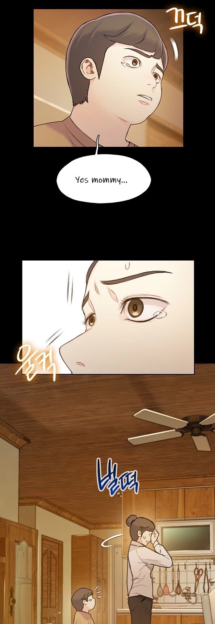 I Will Die Soon Chapter 22 page 14 - Chapter 22