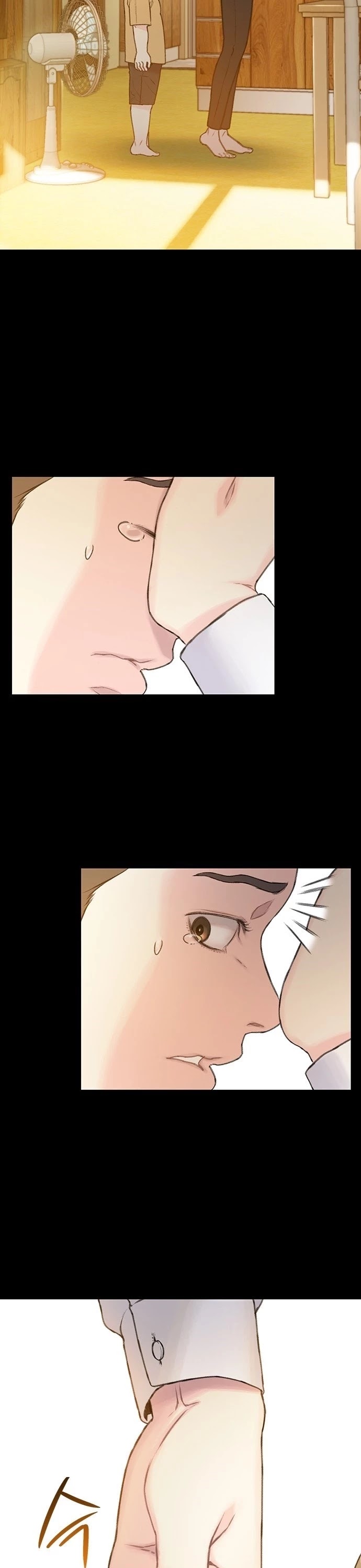 I Will Die Soon Chapter 22 page 15 - Chapter 22