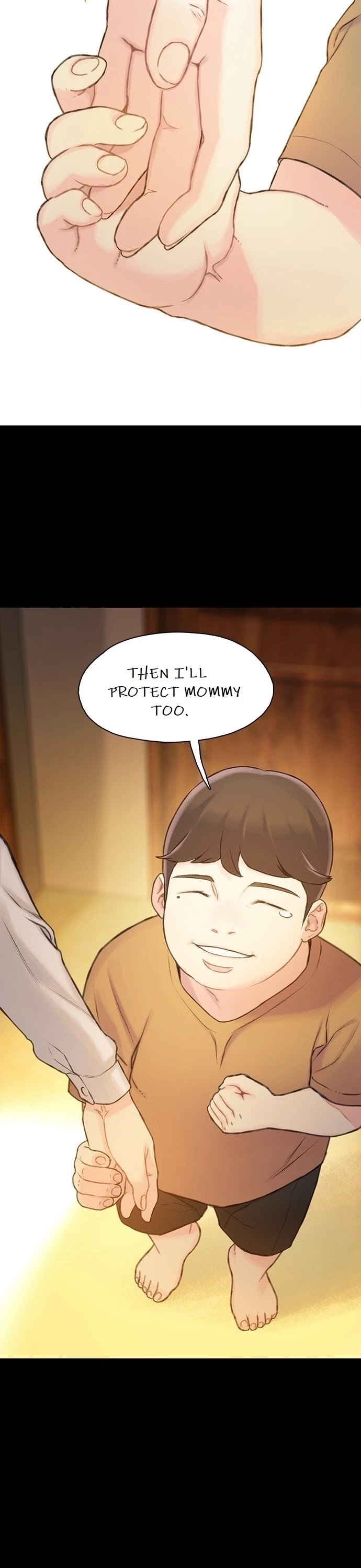 I Will Die Soon Chapter 22 page 16 - Chapter 22