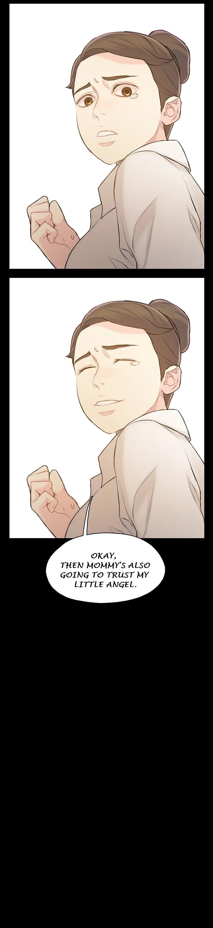 I Will Die Soon Chapter 22 page 17 - Chapter 22