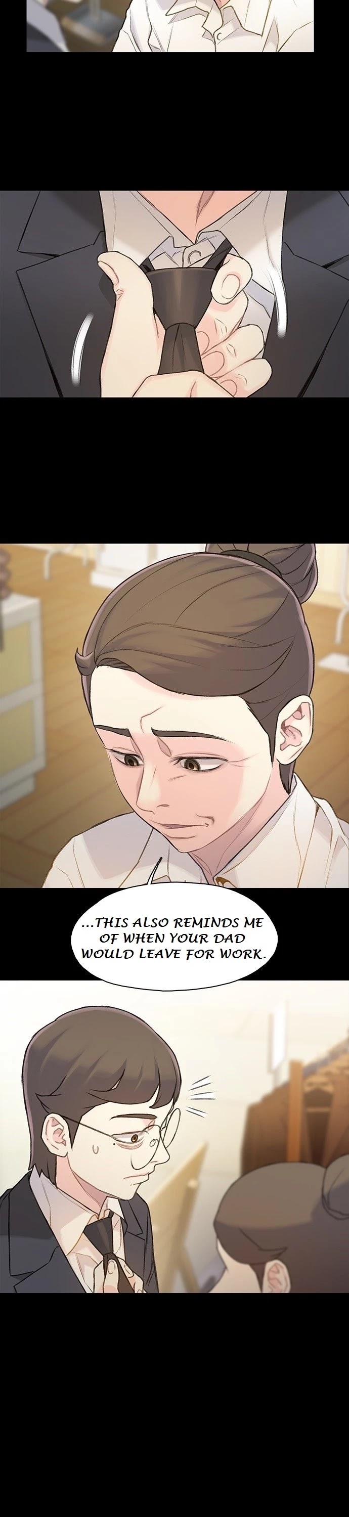 I Will Die Soon Chapter 22 page 20 - Chapter 22
