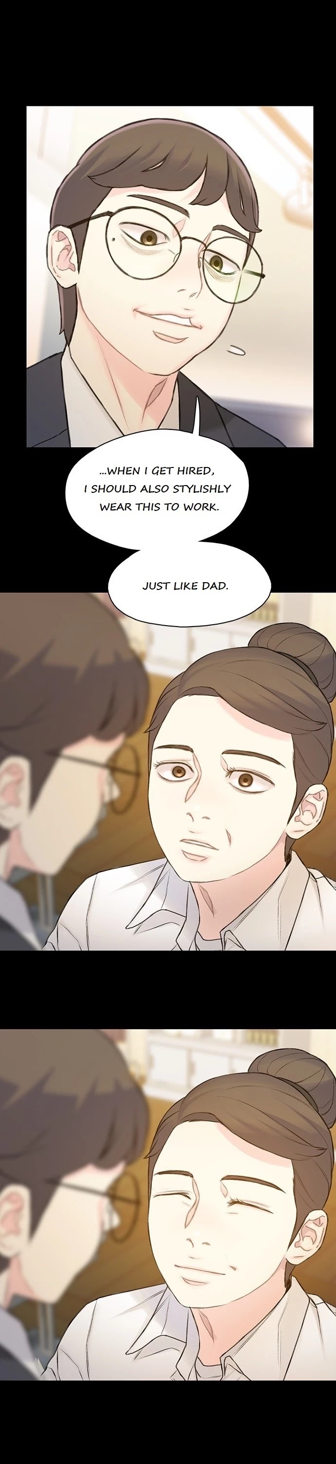 I Will Die Soon Chapter 22 page 21 - Chapter 22