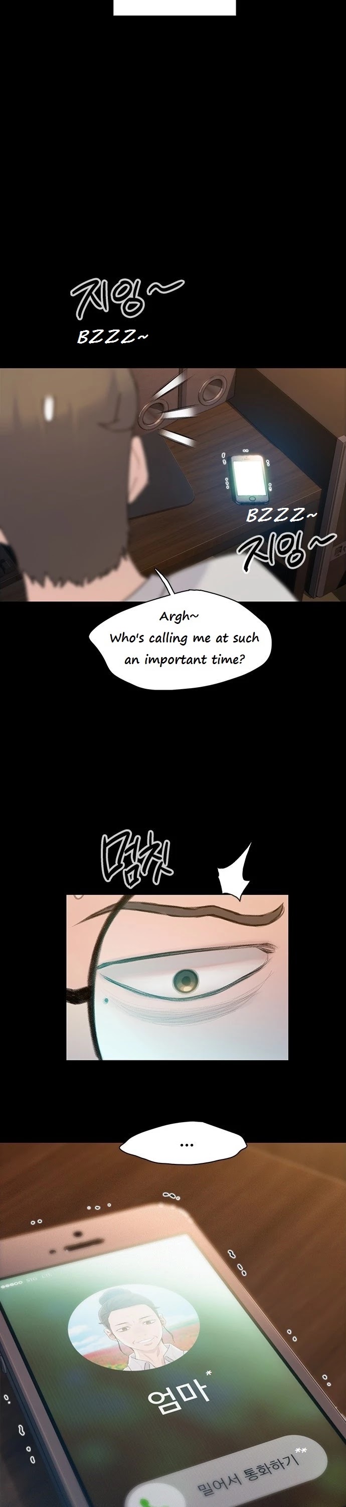 I Will Die Soon Chapter 22 page 24 - Chapter 22