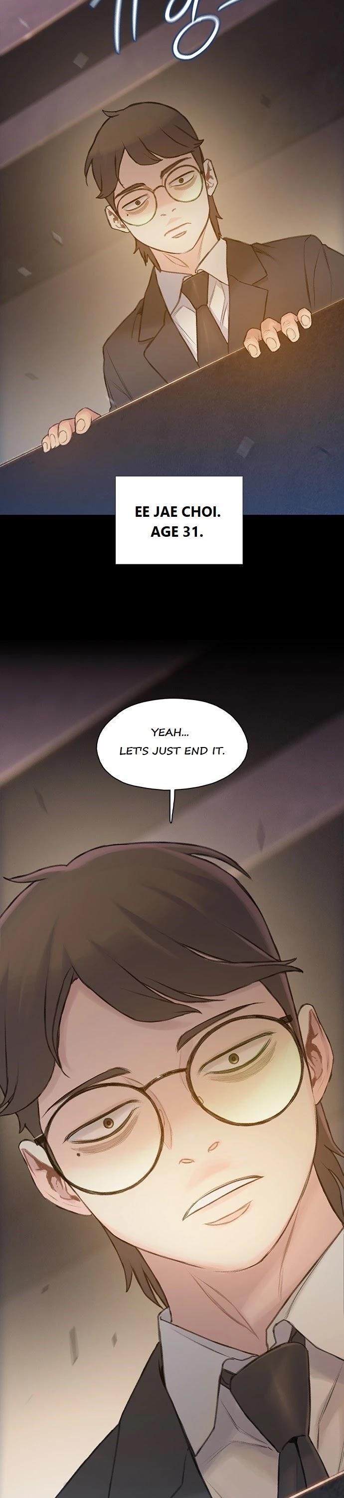 I Will Die Soon Chapter 22 page 31 - Chapter 22
