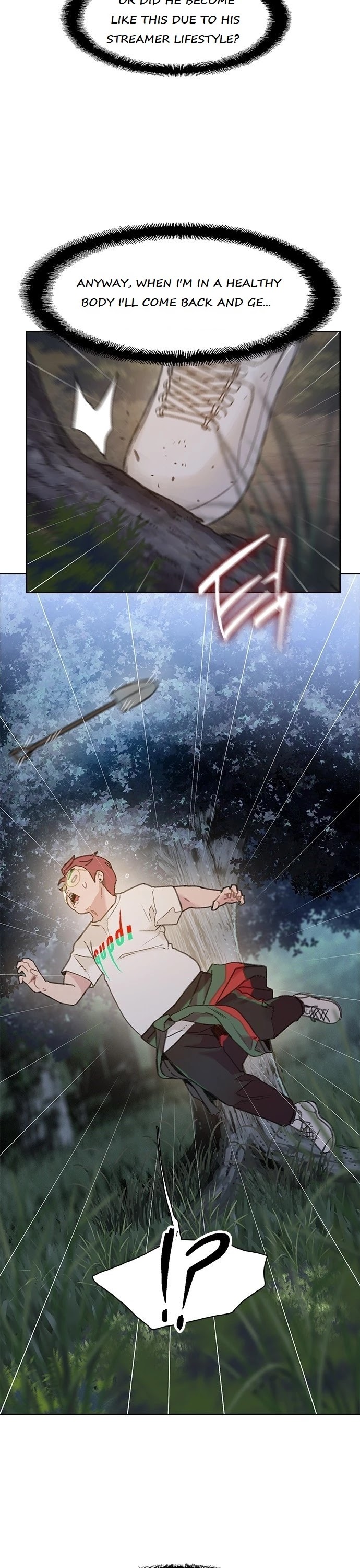 I Will Die Soon Chapter 22 page 4 - Chapter 22