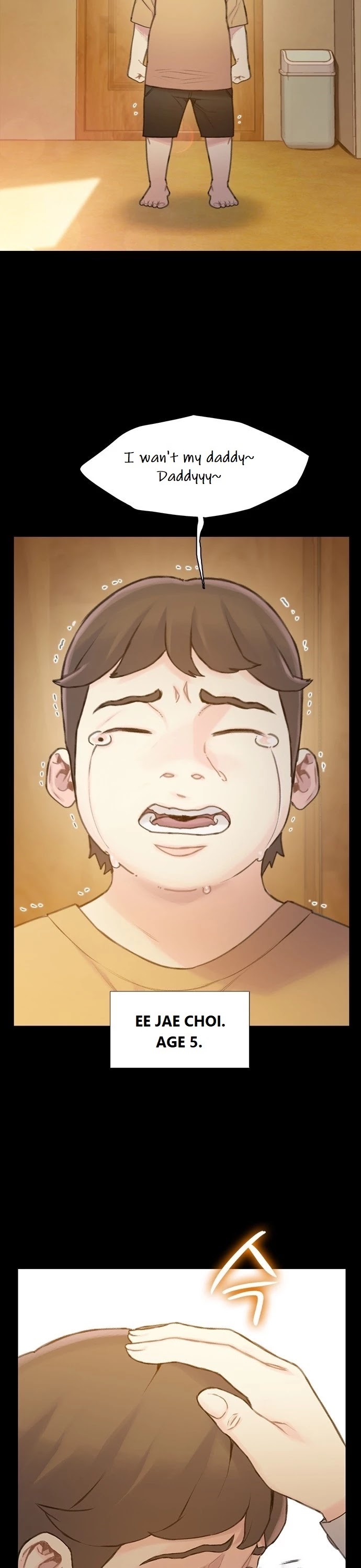 I Will Die Soon Chapter 22 page 9 - Chapter 22