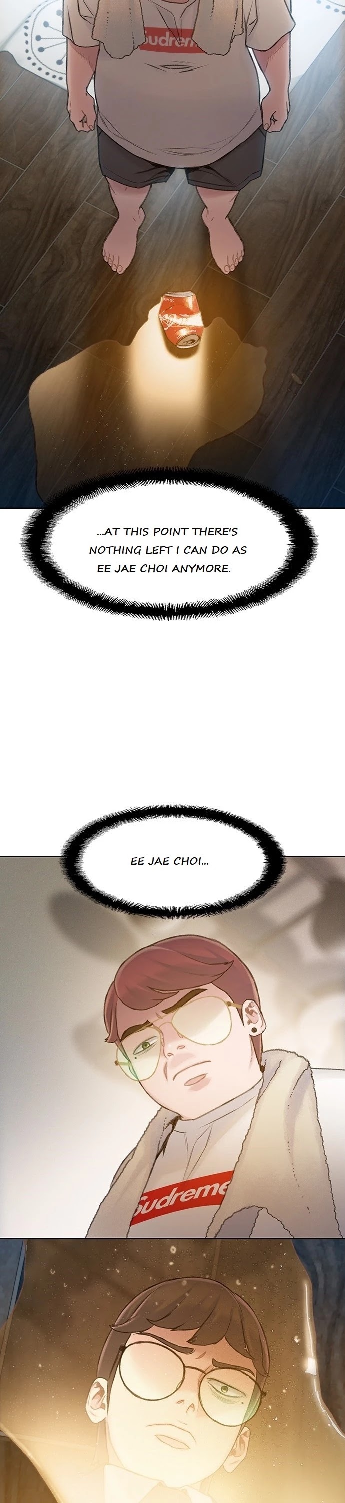 I Will Die Soon Chapter 23 page 20 - Chapter 23