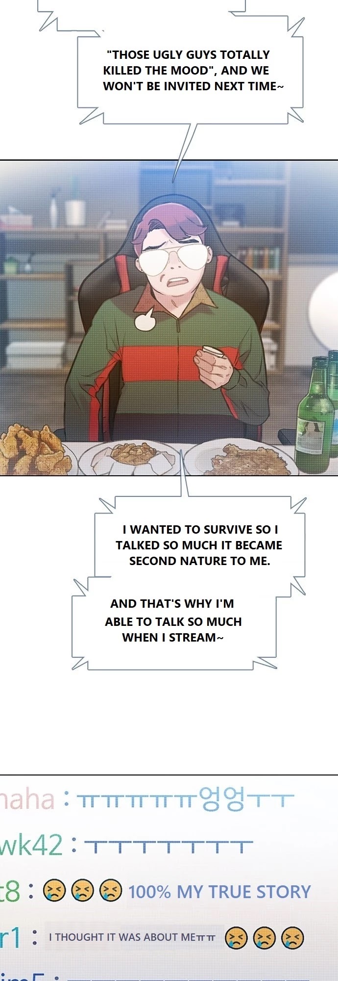 I Will Die Soon Chapter 23 page 27 - Chapter 23