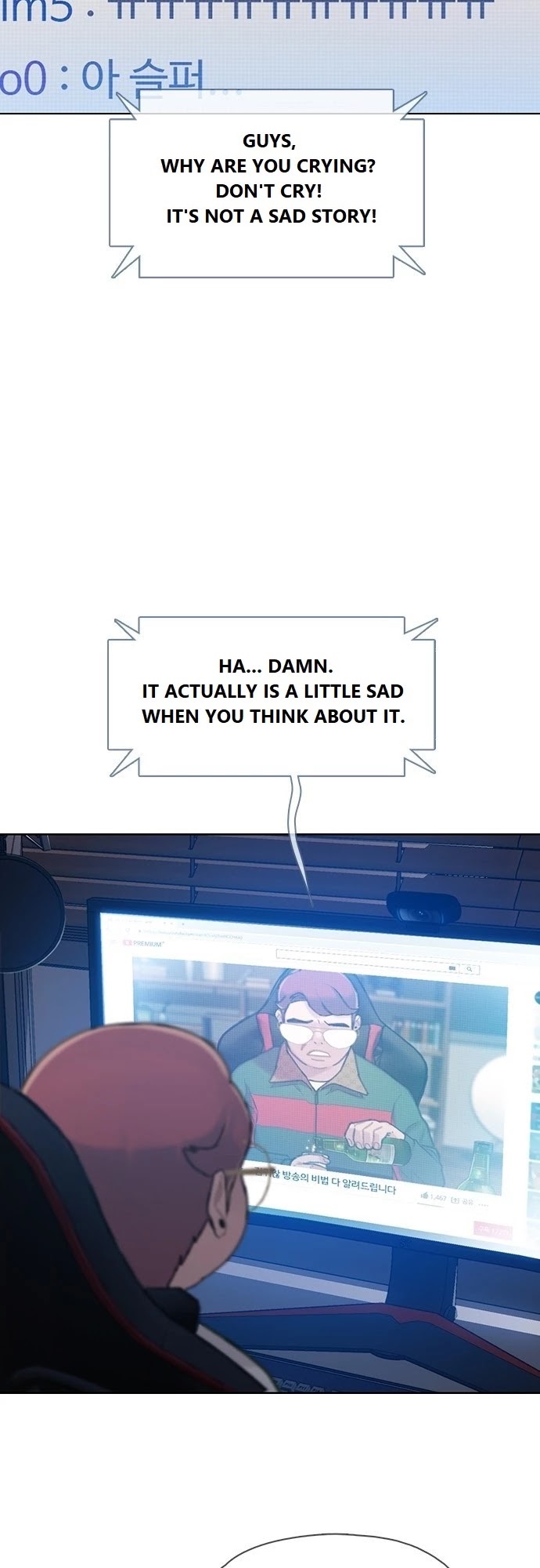 I Will Die Soon Chapter 23 page 28 - Chapter 23