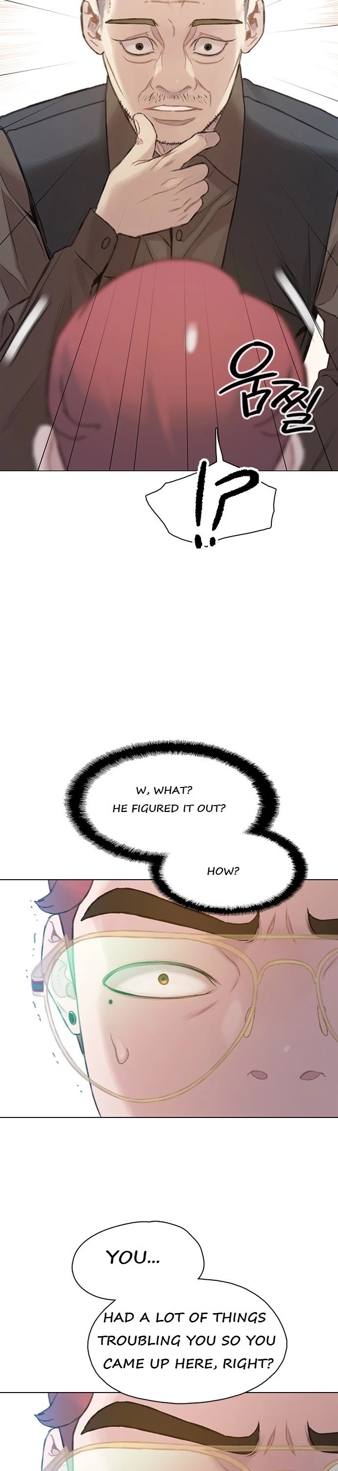 I Will Die Soon Chapter 23 page 6 - Chapter 23