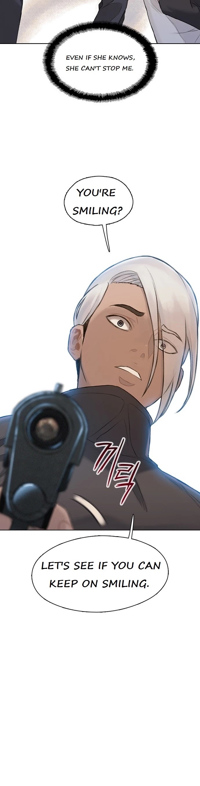 I Will Die Soon Chapter 24 page 26 - Chapter 24