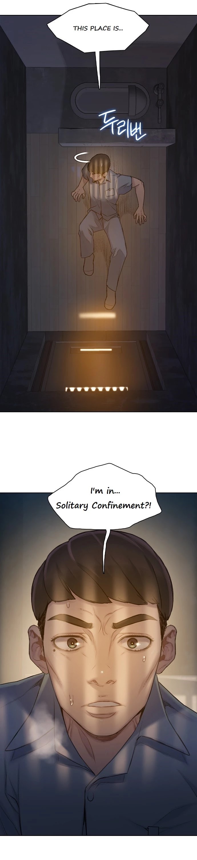 I Will Die Soon Chapter 24 page 30 - Chapter 24