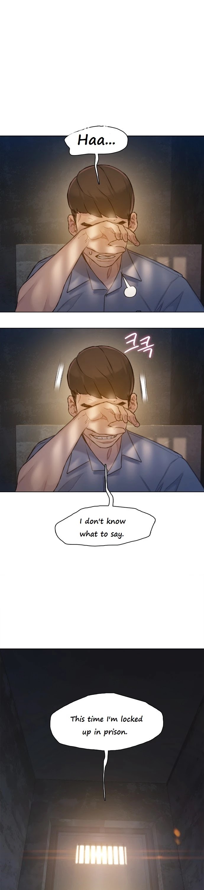 I Will Die Soon Chapter 24 page 31 - Chapter 24