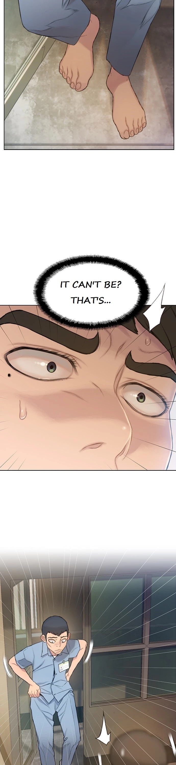 I Will Die Soon Chapter 24 page 37 - Chapter 24