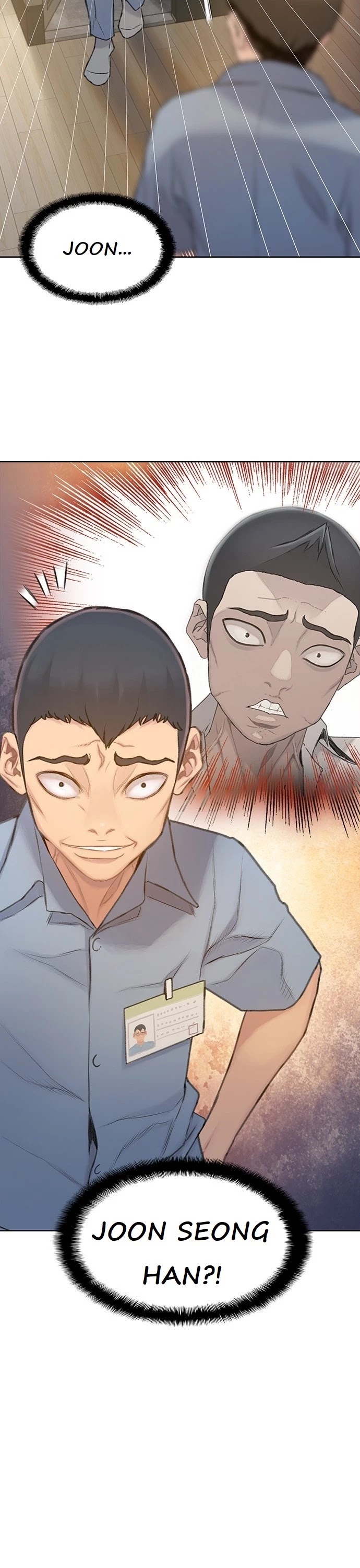 I Will Die Soon Chapter 24 page 38 - Chapter 24