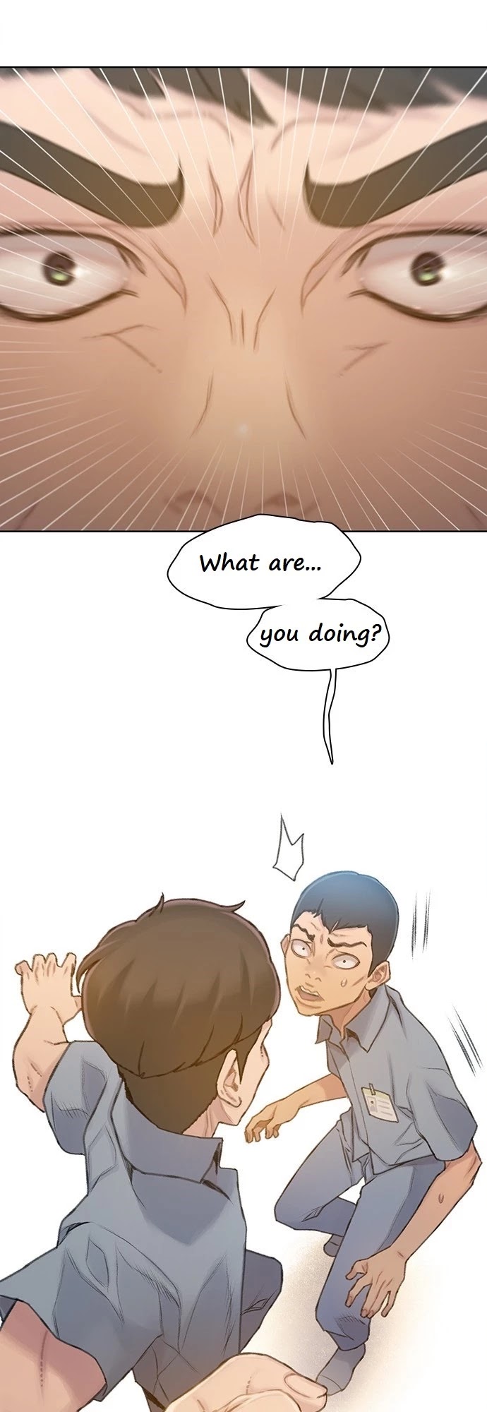 I Will Die Soon Chapter 24 page 40 - Chapter 24