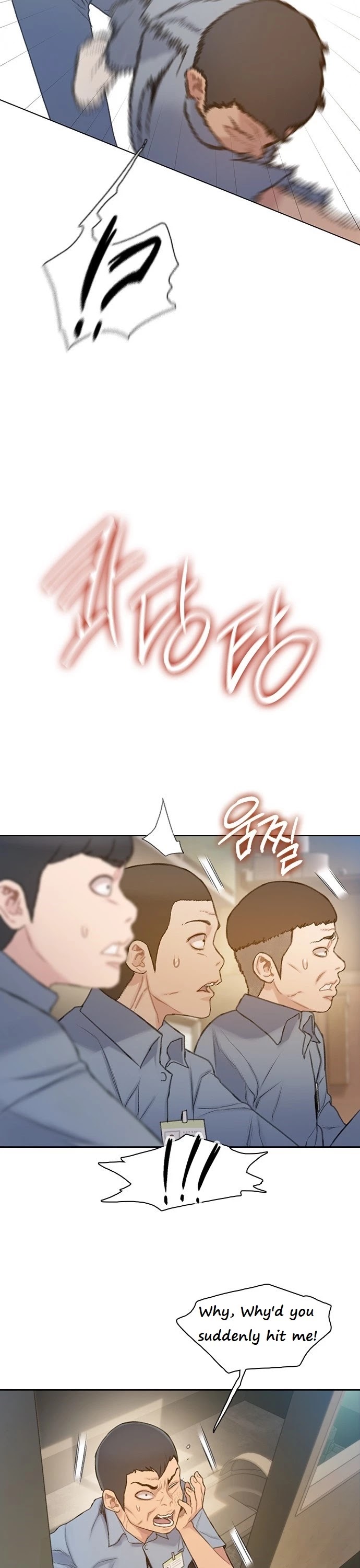 I Will Die Soon Chapter 24 page 42 - Chapter 24