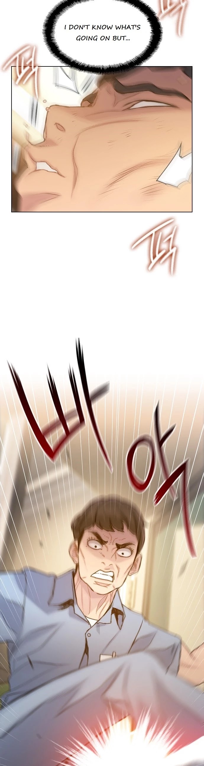 I Will Die Soon Chapter 24 page 44 - Chapter 24