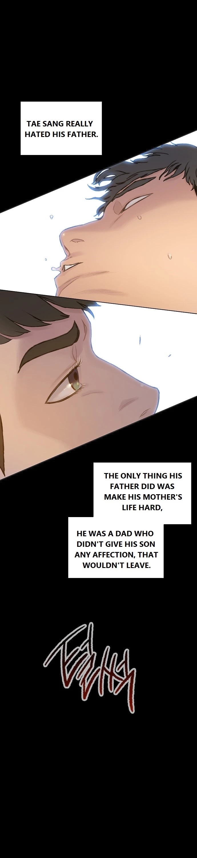 I Will Die Soon Chapter 25 page 13 - Chapter 25