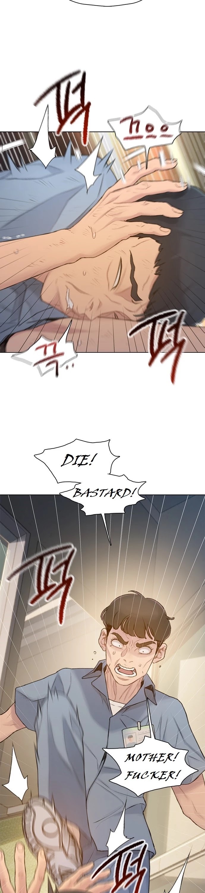 I Will Die Soon Chapter 25 page 2 - Chapter 25