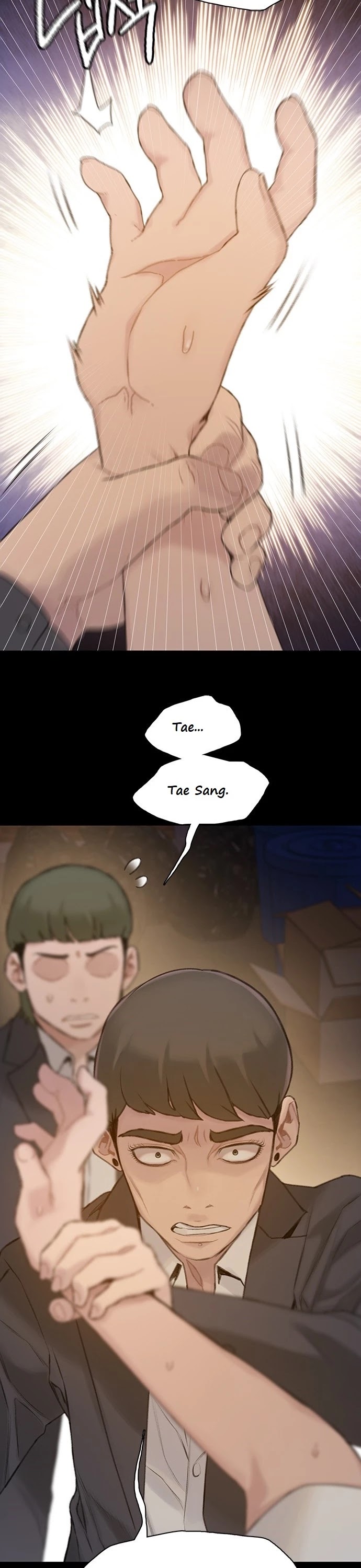 I Will Die Soon Chapter 25 page 25 - Chapter 25