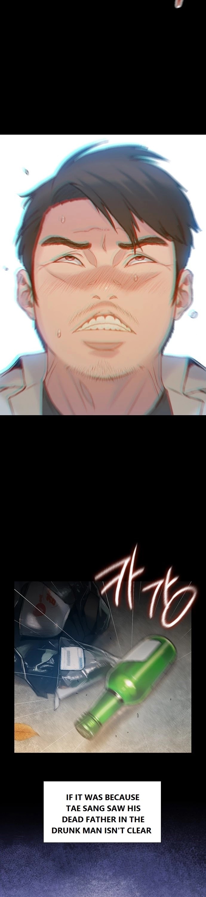 I Will Die Soon Chapter 25 page 27 - Chapter 25