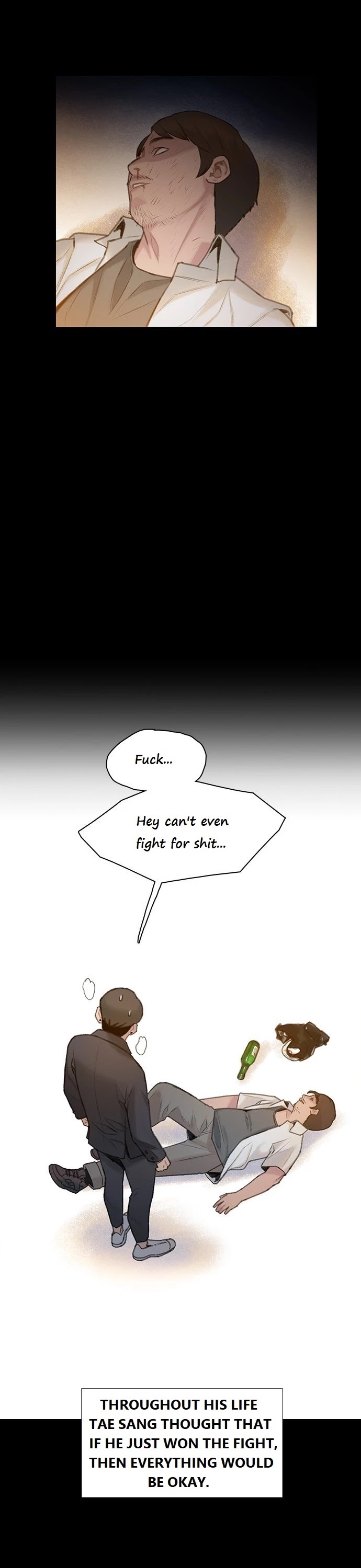 I Will Die Soon Chapter 25 page 29 - Chapter 25