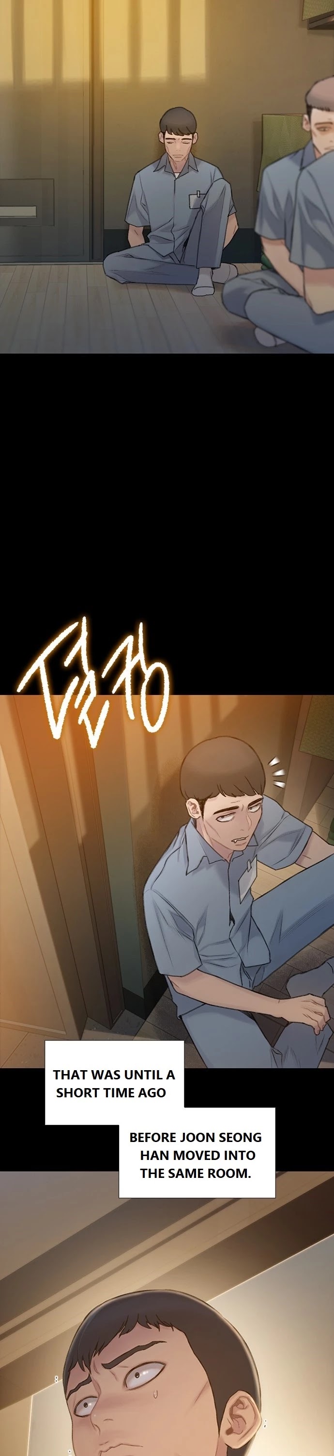 I Will Die Soon Chapter 25 page 35 - Chapter 25