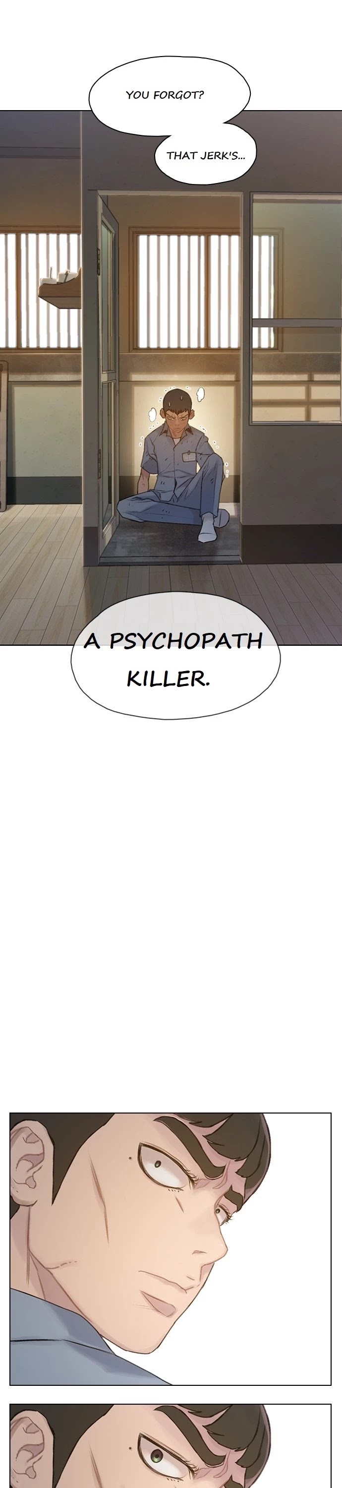 I Will Die Soon Chapter 25 page 41 - Chapter 25