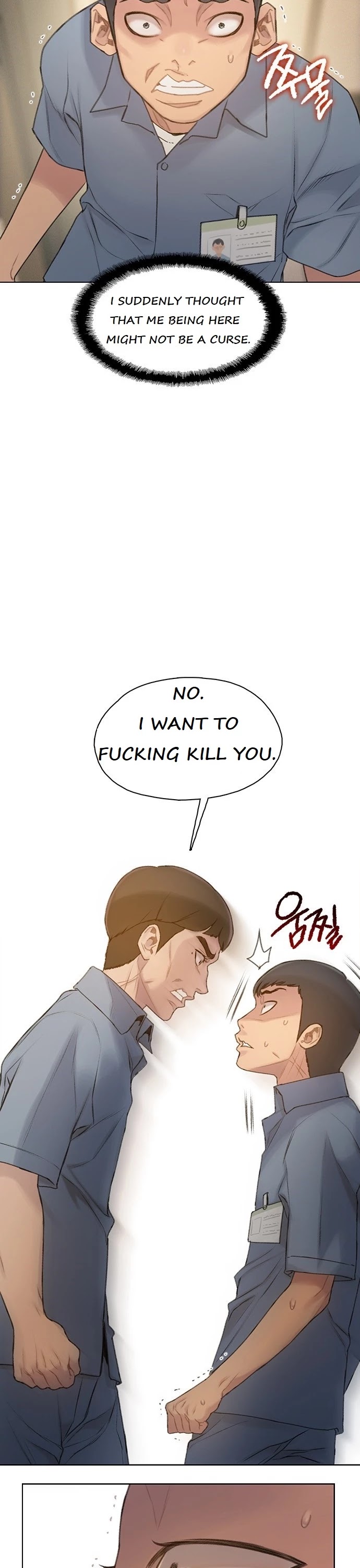 I Will Die Soon Chapter 25 page 46 - Chapter 25