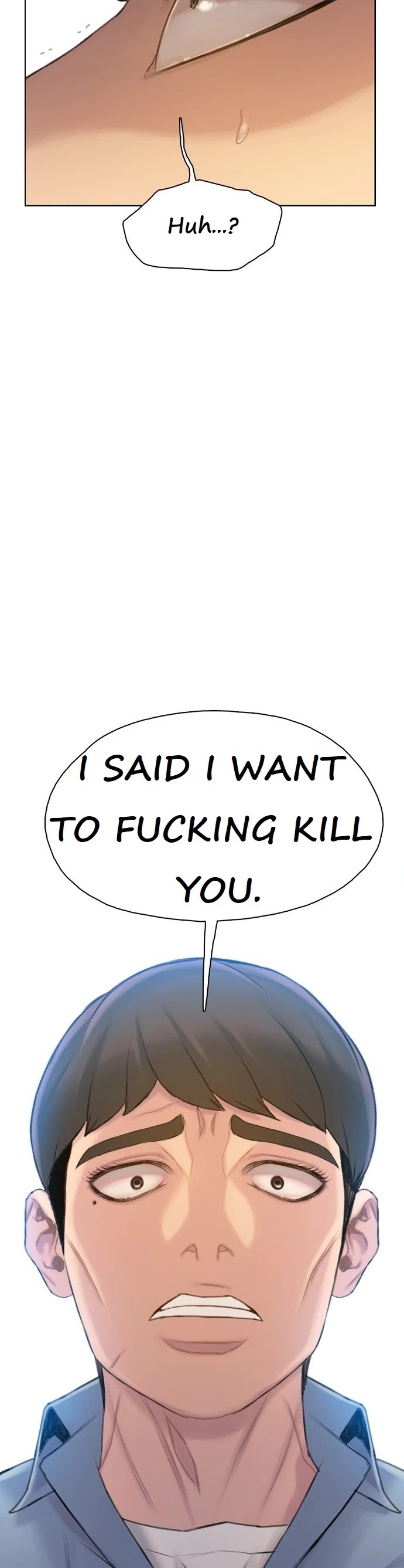 I Will Die Soon Chapter 25 page 47 - Chapter 25