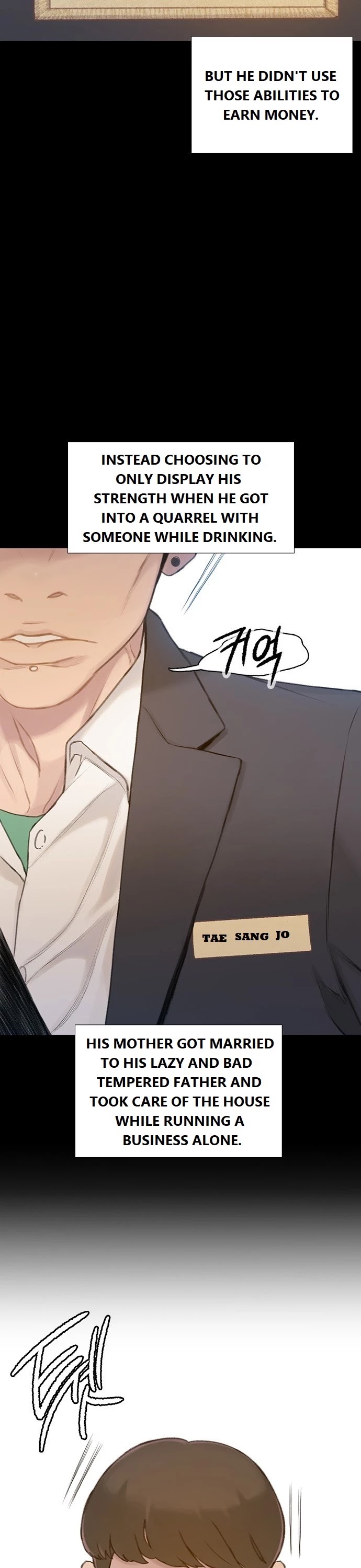 I Will Die Soon Chapter 25 page 9 - Chapter 25